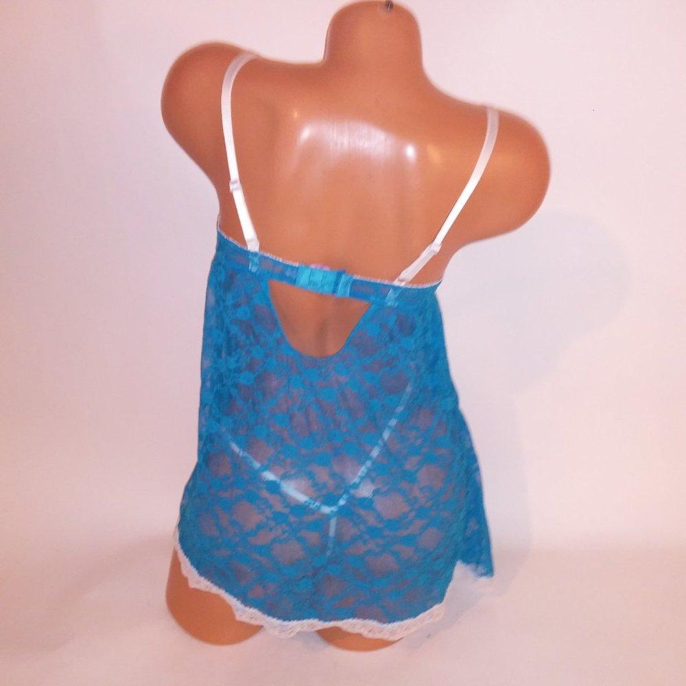 Native Intimates‎ Lingerie Set - Picture 8 of 9